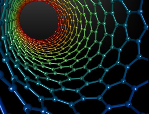 Nanotuburile de carbon